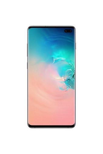 Samsung Yenilenmiş Galaxy S10 Plus Green 128Gb B Kalite (12 Ay Garantili)