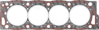 SİLİNDİR KAPAK CONTASI PEUGEOT 206/307/C4 1.6 16 V / TU5JP4 02-