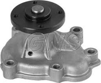 DEVİRDAİM OPEL ASTRA F 1.7 D 1991-1998 / ASTRA F CLASSIC 1.7 D 1998-2002 / COMBO B 1.7 D 1994-2001 / CORSA B 1.7 D 1993-2000 / VECTRA A 1.7 D 1988-1995