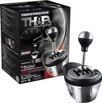 Thrustmaster Th8A Ps/Xbox/Pc Vites Kolu