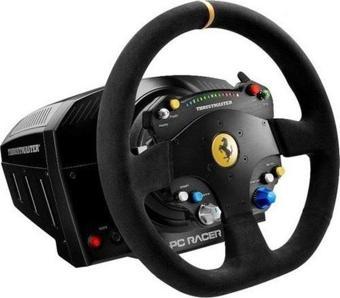 Thrustmaster T80 Ferrari 488 GTB Edition PC/PS4 Direksiyon Seti