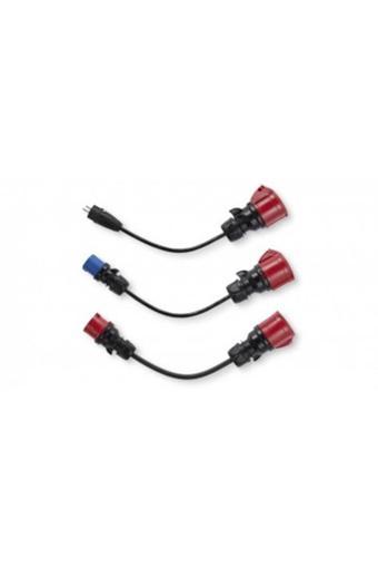 Fronius Wattpilot Go 22 J Adaptör Seti Uyumlu