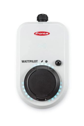 Fronius Wattpilot Go 22J