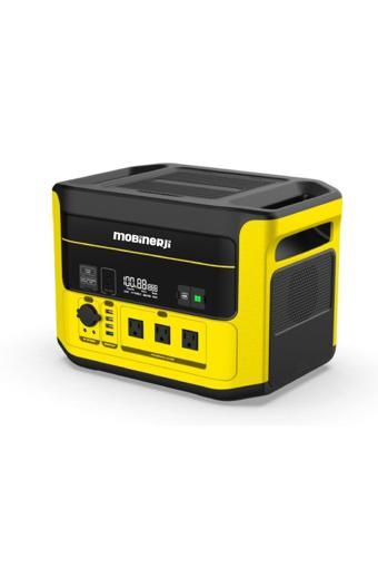 Mil Enerji Hızlı Şarj Mobinerji 1500W Taşınabilir Güç Kaynağı