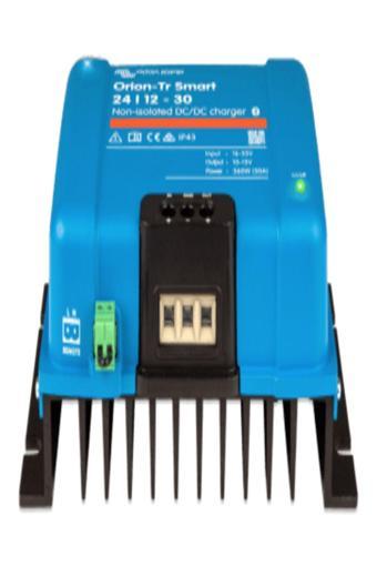 Victron Energy Orion-Tr Smart 24/24-17A Isolated Dc-Dc Charger