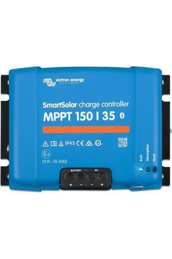 Victron Energy Smartsolar Mppt 150/35 Şarj Kontrol Cihazı