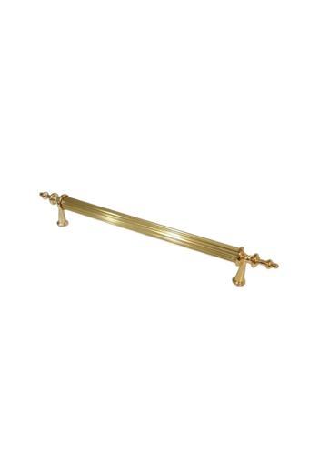 Ars Taş Ars-Taş Lüks Mobilya Dolap Çekmece Kulpu 128 MM