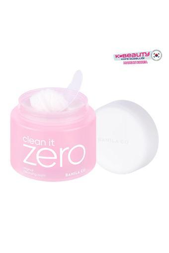 Banila Co Banila.Co Clean It Zero Original Cleansing Balm Yağ Bazlı Temizleyici 180 Ml