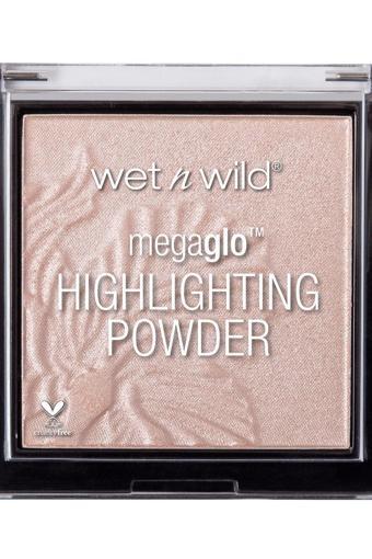 Wet N Wild Marka: Megaglo Highlighting Powder Aydınlatıcı Pudra Blossom Glow E319B Kategori: Pudra
