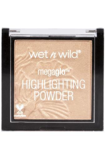 Wet N Wild Marka: Megaglo Highlighting Powder Aydınlatıcı Pudra Precious Petals E321B Kategori: Pud
