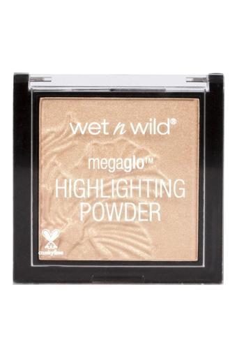 Wet N Wild Megaglo Highlighting Powder Aydınlatıcı Pudra Precious Petals E321B