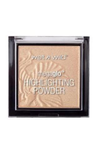 Wet N Wild Megaglo Aydınlatıcı Pudra E321B Precious Petals