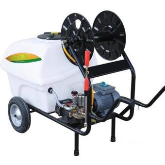 Gardenpro GP200E Elektrikli İlaçlama Makinası 200 Lt