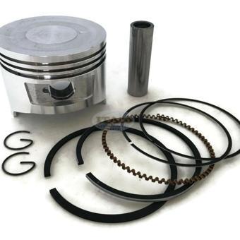 Honda Gx270 Piston Segman Seti 9 Hp Motorlar 77mm