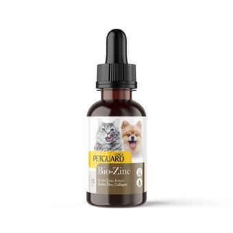 Petguard Bio-Zinc Drop