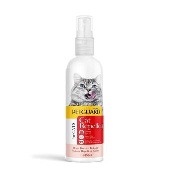 Petguard Cat Repellent (Kedi Uzaklaştırıcı) 250 ml
