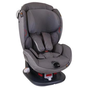 Besafe Izi Comfort X3 9-18 Kg Oto Koltuğu Metallic Melange