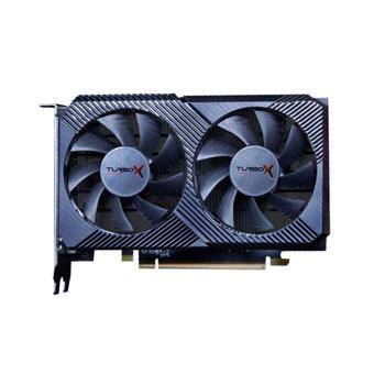 Turbox Arcade Hero M RX550 Amd GDDR5 128Bit Dvi.Hdmi Çift Fan 4GB Ekran Kartı (Box)