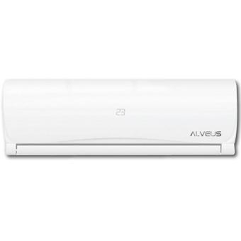 Alveus ALV 24 A++ Enerji 24.000 Btu R32 Gazlı İnverter Klima