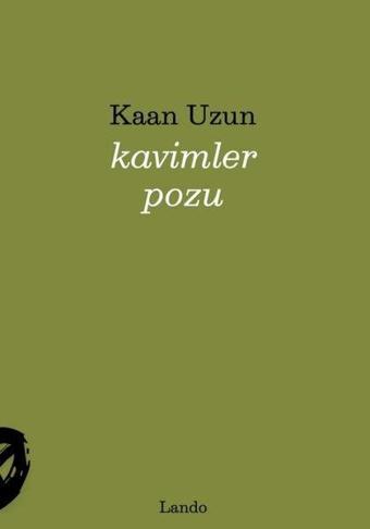 Kavimler Pozu - Lando Yayınları