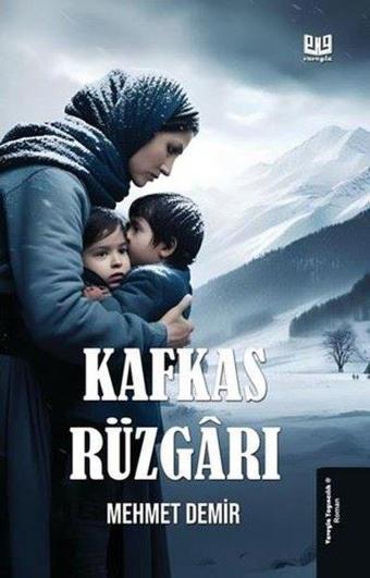 Kafkas Rüzgarı - Vaveyla