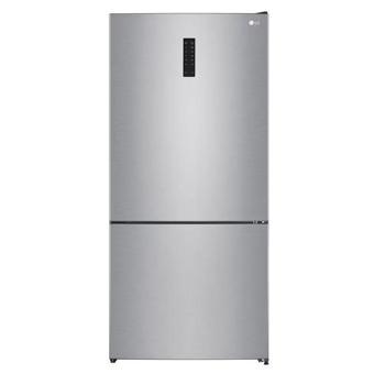 LG GTL569PVAM Kombi No Frost Inox Buzdolabı