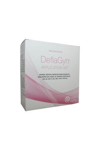 Deflagyn Vajinal Jel