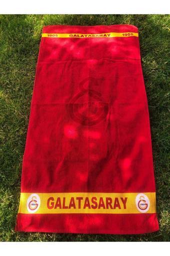 Romans Plaj Havlu 70X140 Cm %100 Pamuklu_3