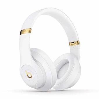 Beats Studio3 Kablosuz Kulaklık Studio3 White