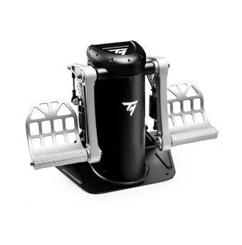 Thrustmaster TPR Pc Rudder Pedal  Siyah