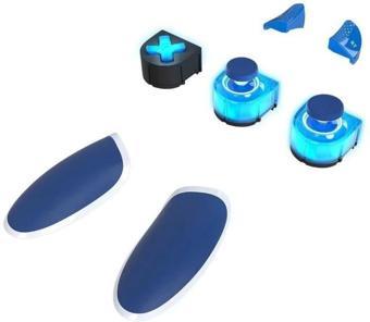 Thrustmaster eSwap X PRO Denetleyici Eswap Module Packs Blue Crystal