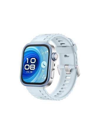 Huawei Watch Fit 4 Pro Uyumlu 3 Adet Şeffaf Ultra koruyucu Nano Jelatin