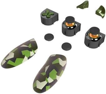 Thrustmaster eSwap X PRO Denetleyici Eswap Module Packs Green