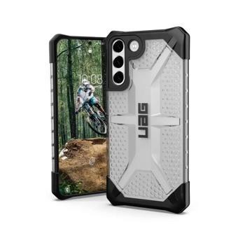 UAG Plasma Samsung Galaxy S22 Plus Kılıfı Plasma - Ice