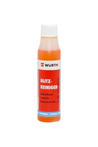 Würth Konsantre Cam Temizleme Sabunu 32 Ml 1 Adet