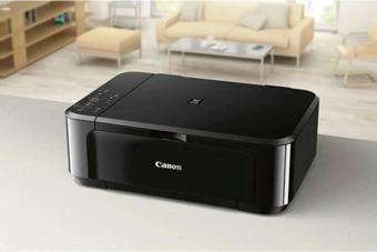 Canon PIXMA MG3620 Kablosuz Yazıcı White Printer
