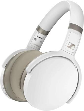 Sennheiser Consumer Audio HD 450BT Bluetooth 5.0 Kablosuz Kulaklık Original White