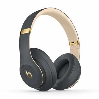 Beats Studio3 Kablosuz Kulaklık Studio3 Shadow Gray