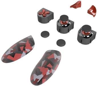 Thrustmaster eSwap X PRO Denetleyici Eswap Module Packs Red