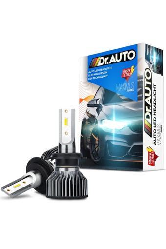 Dr.Auto H11 Maksimus Serisi Csp Led Xenon