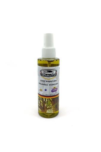 Dr.Auto Dr. Auto Odunsu Parfüm Oto Kokusu 150 Ml Ev Kokusu Ofis Kokusu