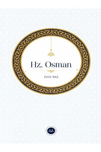 Diyanet İşleri Başkanlığı Hz. Osman - Diyanet İşleri Başkanlığı