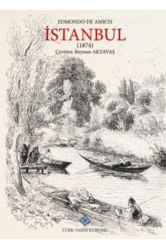 Türk Tarih Kurumu Yayınları Istanbul 1874 - Türk Tarih Kurumu Yayınları