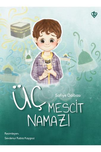 Diyanet İşleri Başkanlığı Üç Mescit Namazı - Diyanet İşleri Başkanlığı