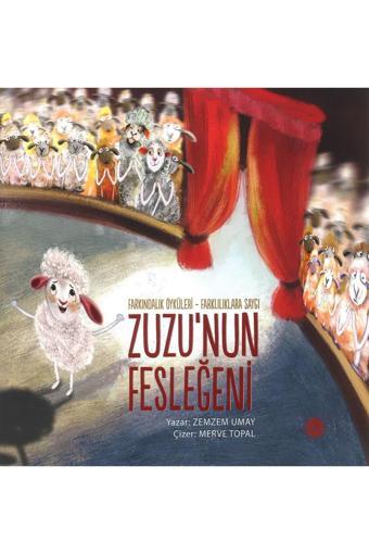 Diyanet İşleri Başkanlığı Zuzu'Nun Fesleğeni-Zemzem Umay - Diyanet İşleri Başkanlığı