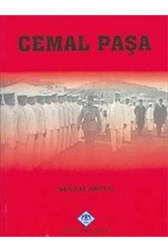 Türk Tarih Kurumu Yayınları Cemal Paşa - Türk Tarih Kurumu Yayınları