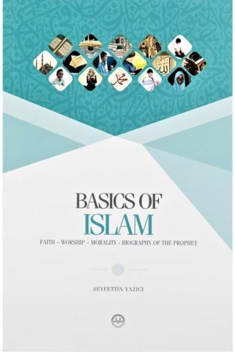 Diyanet İşleri Başkanlığı Basıcs Of Islam (Temel Dini Bilgiler) - Diyanet İşleri Başkanlığı