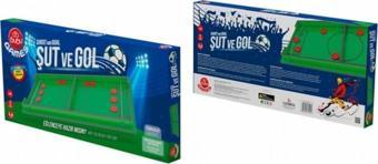 Bu-Bu Eğitici Oyun Games Şut Ve Gol Bubu-Gm0031