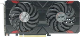 AFOX Geforce Rtx3050 Combat Edition Af3050-8Gd6H4-V4 8Gb Gddr6 128Bit Dx12 Gaming Ekran Kartı