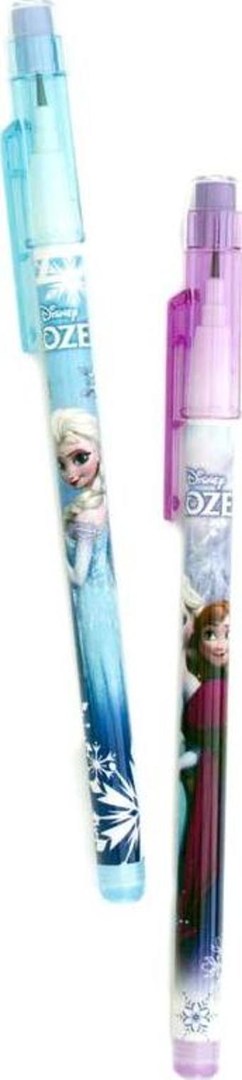 Cem Frozen Silgili Geçmeli Versatil Kalem Fr-5804